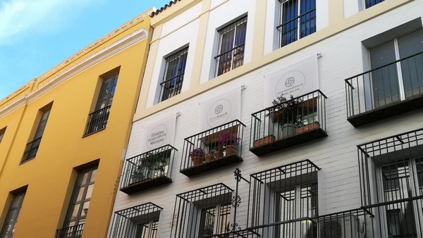 Estores exteriores e interiores y mosquiteras en Huelva y Sevilla